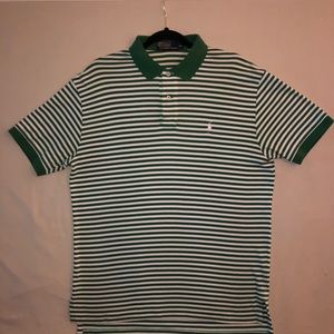 Ralph Lauren Polo 3 button shirt size M